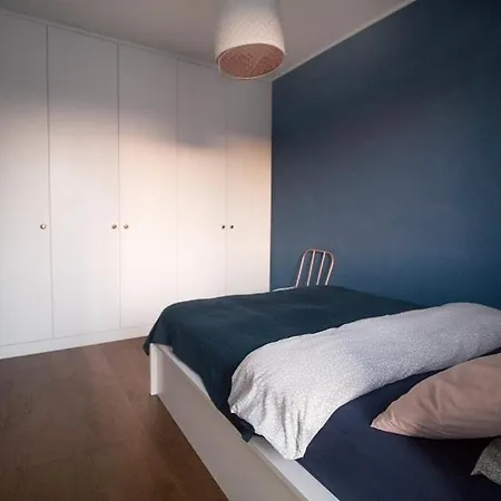 Piekny Artystyczny Apartman Gdańsk