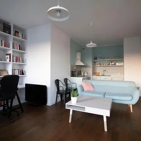 Piekny Artystyczny Gdańsk