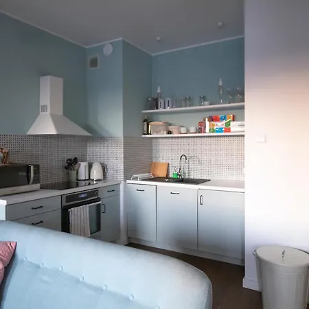 Piekny Artystyczny * Gdańsk