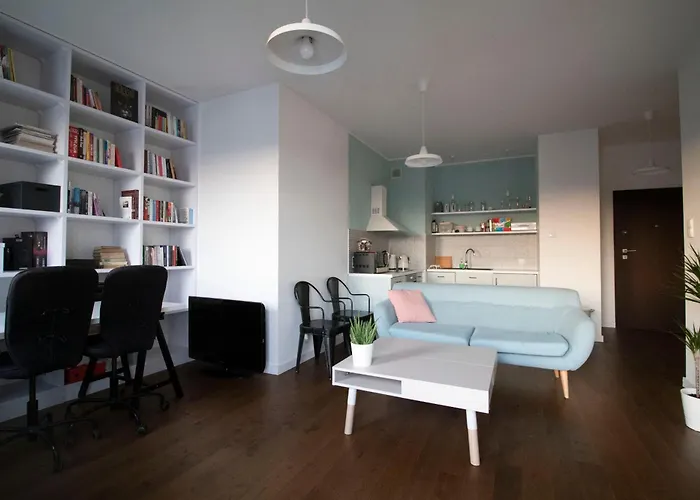 Piekny Artystyczny グダニスク