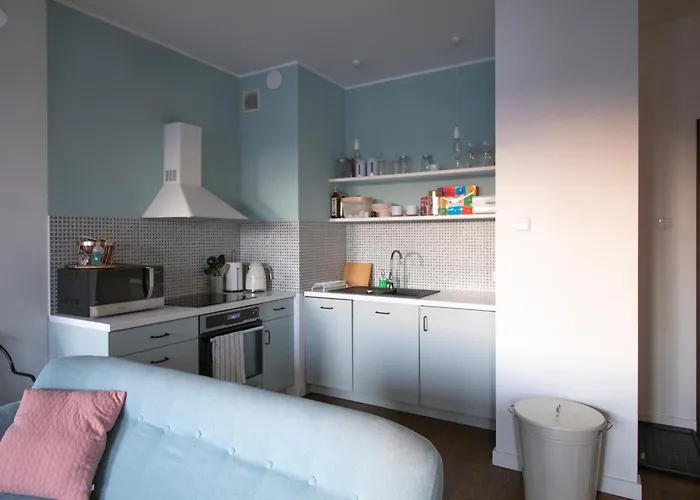 Piekny Artystyczny * Danzig